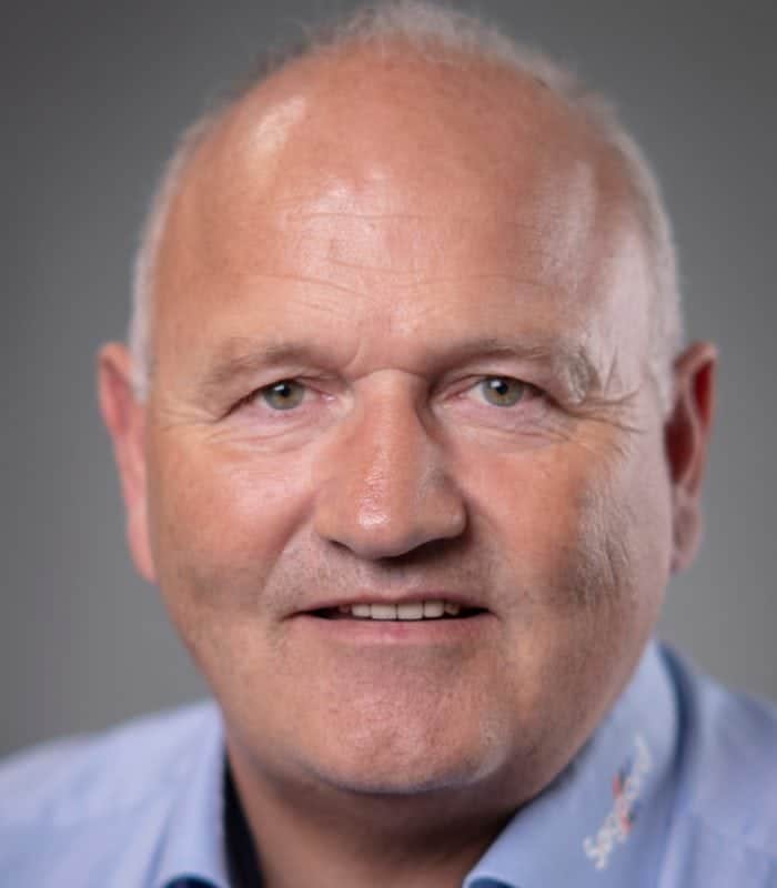 Jim Søgaard